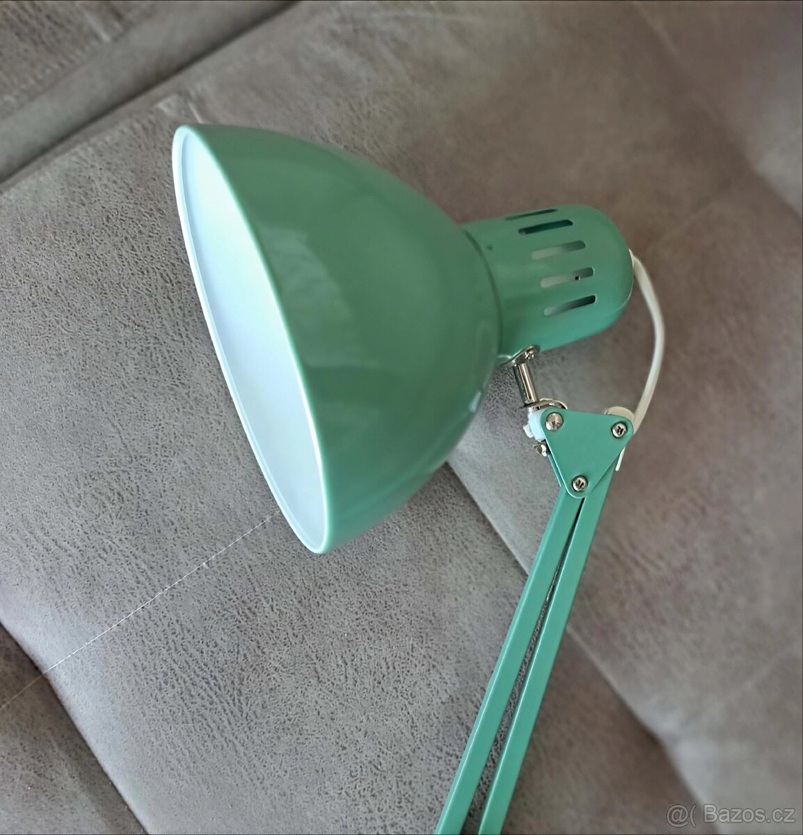 Stolní kloubová lampa - 2