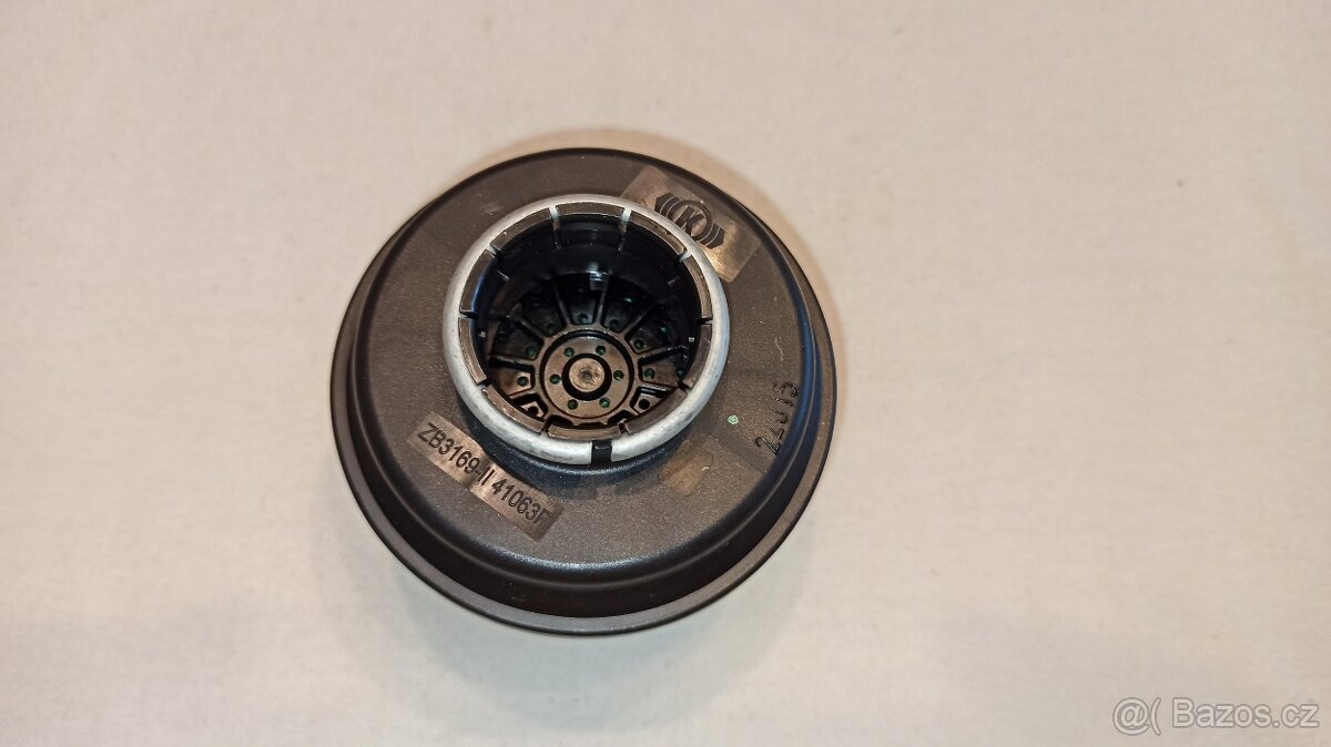 tlumič hluku  - vysoušeč vzduchu Knorr  II41063F - ZB3169 - 2