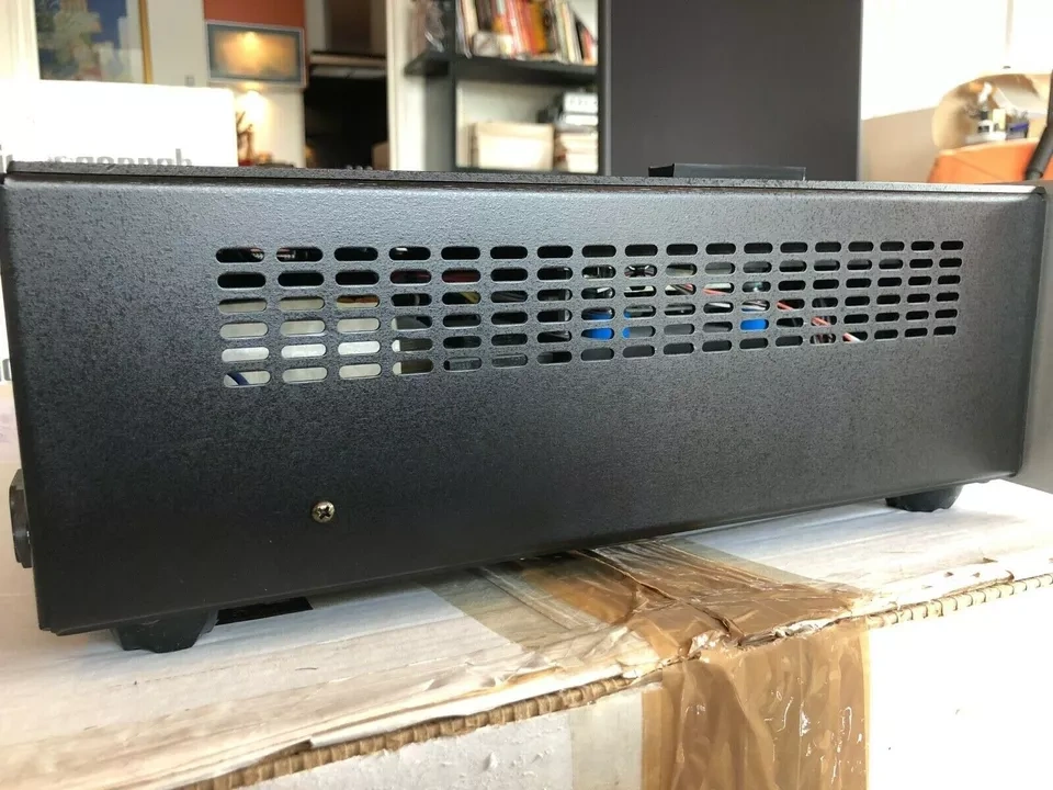 Audio Research Reference CD9 - 2