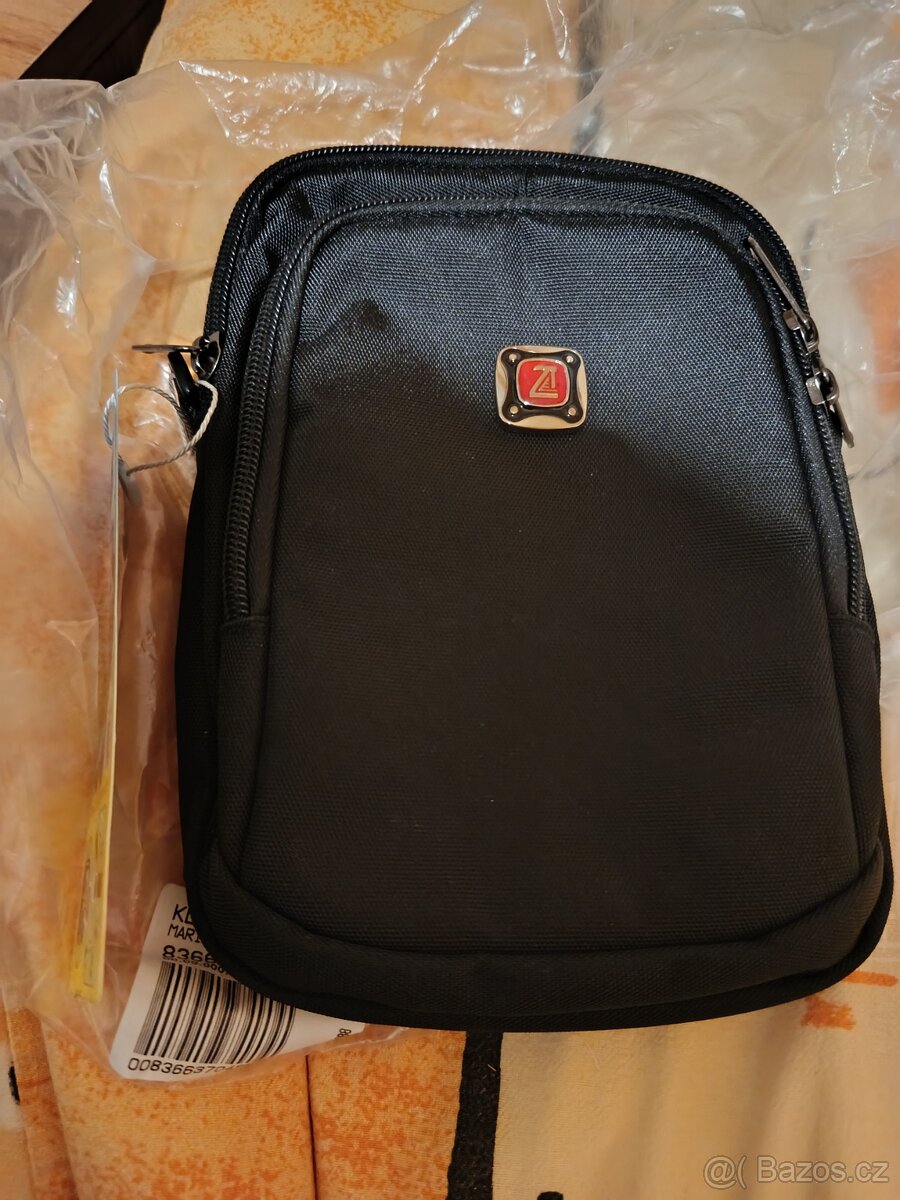 Pánská brašna/kabelka menší - 2