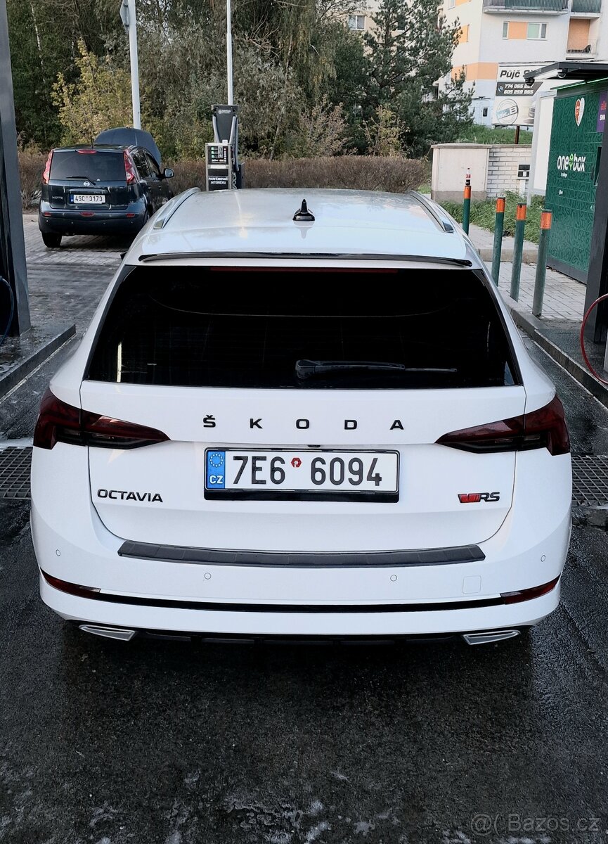 Octavia iv 31 tis.najeto❗ - 2