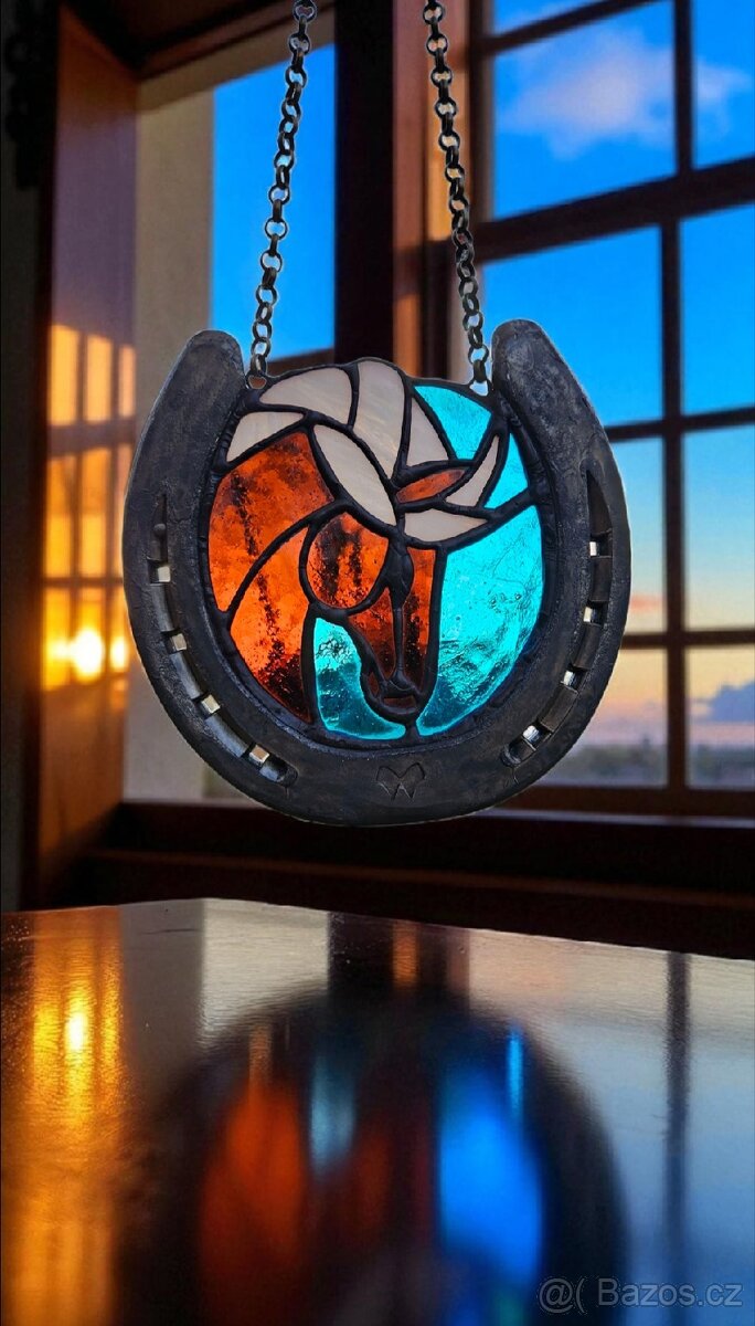 Kůň ve podkově - 2