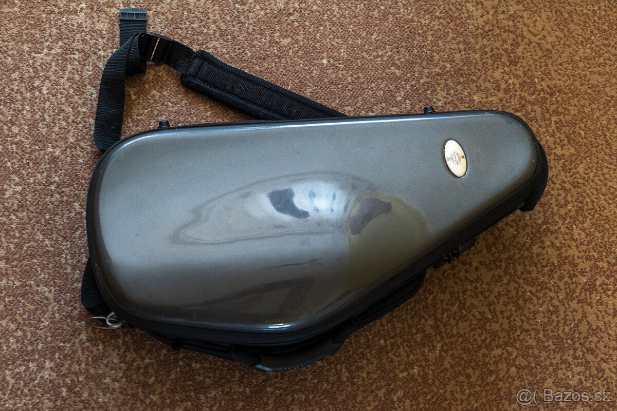 Alt saxofon Buffet Crampon Senzo - 2