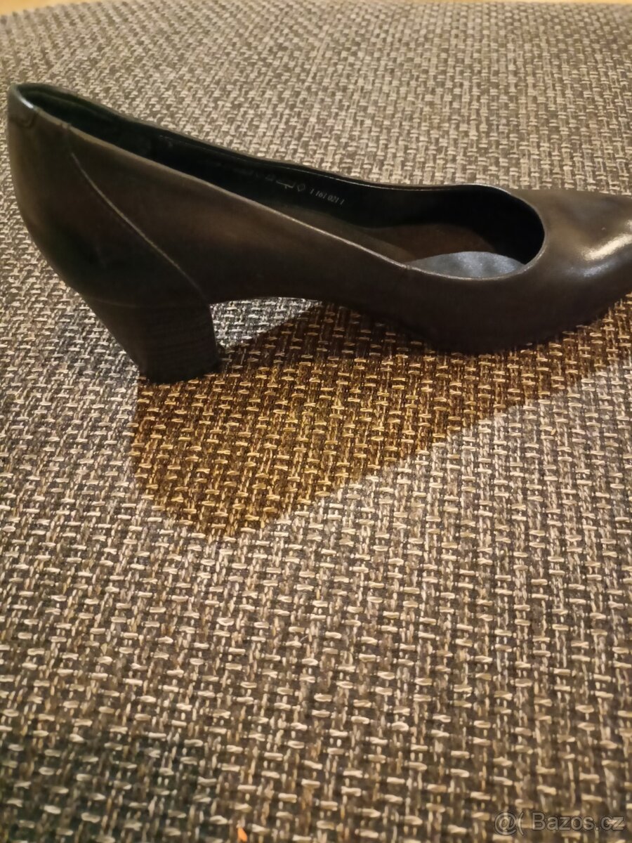 Dámské lodičky - 2