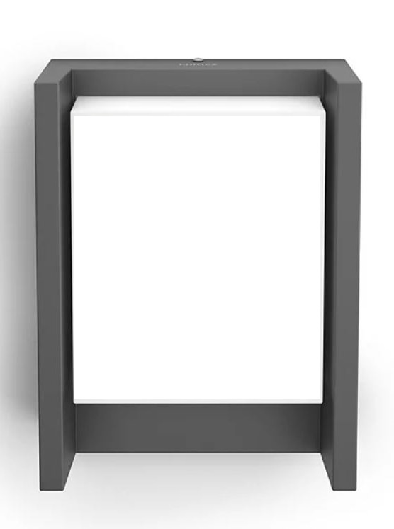 Venkovní nástěnné svítidlo - 2