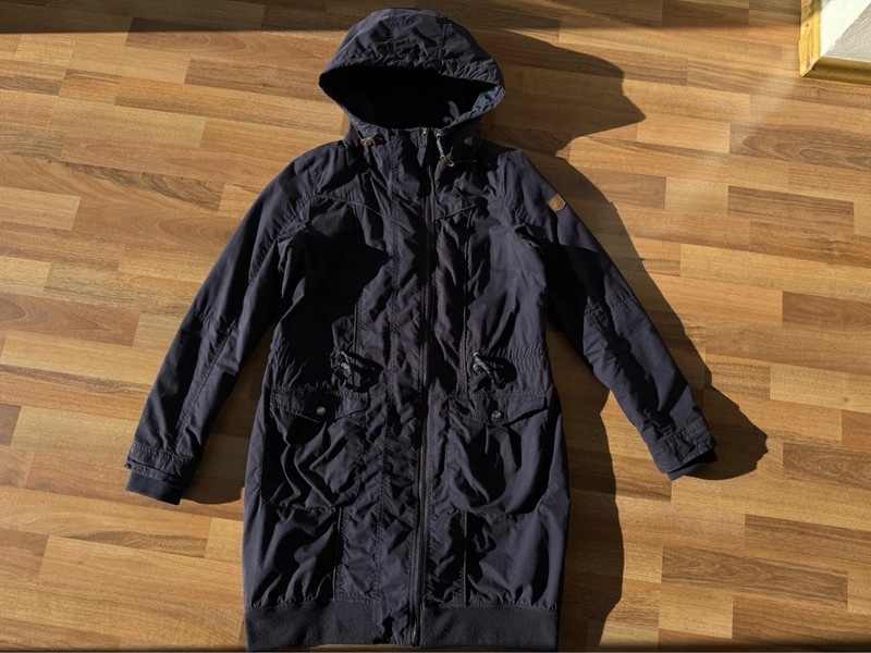 Dámská přechodová bunda ONLY, vel. M - 2