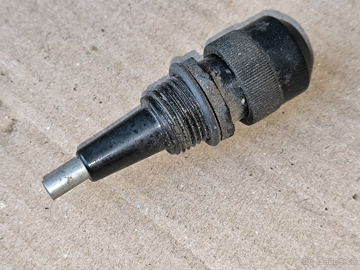 Průchodka pro motor BD 1S 72a - 2