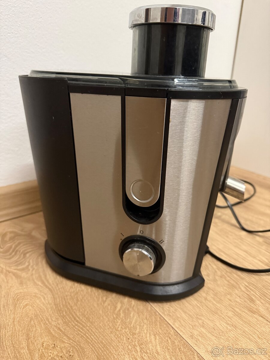 Odšťavňovač Hyundai - 2