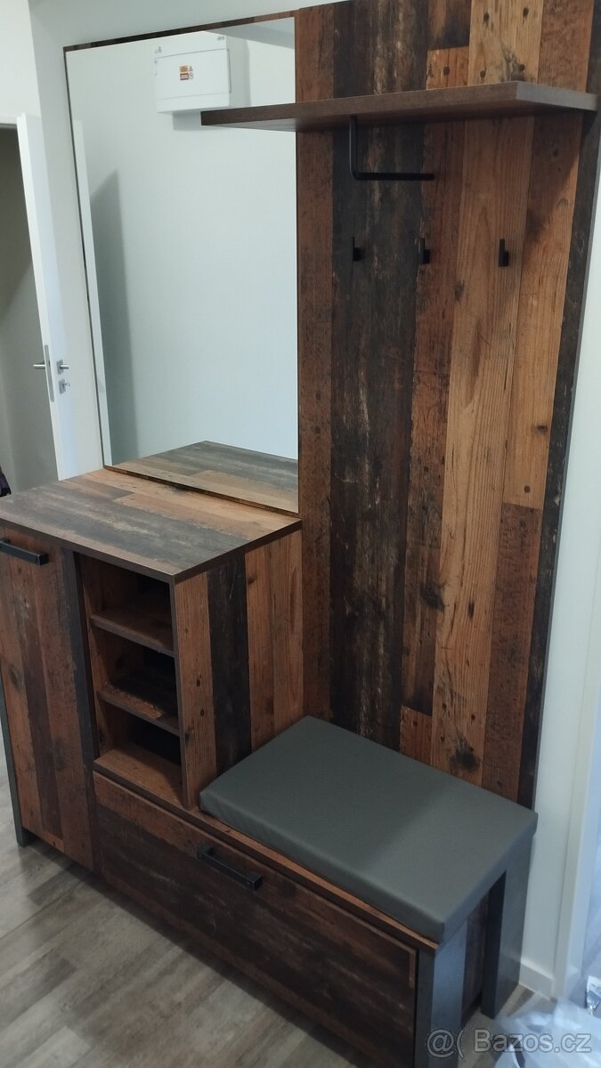 Botniíková sestava - 2