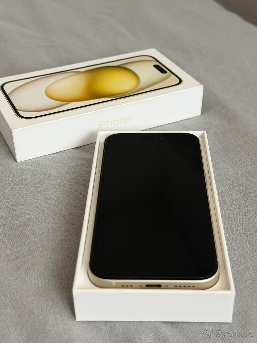 IPhone 15 - 2