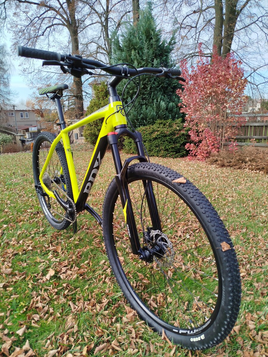 Horské kolo RDX 1 x 10sp., kola 29" - 2