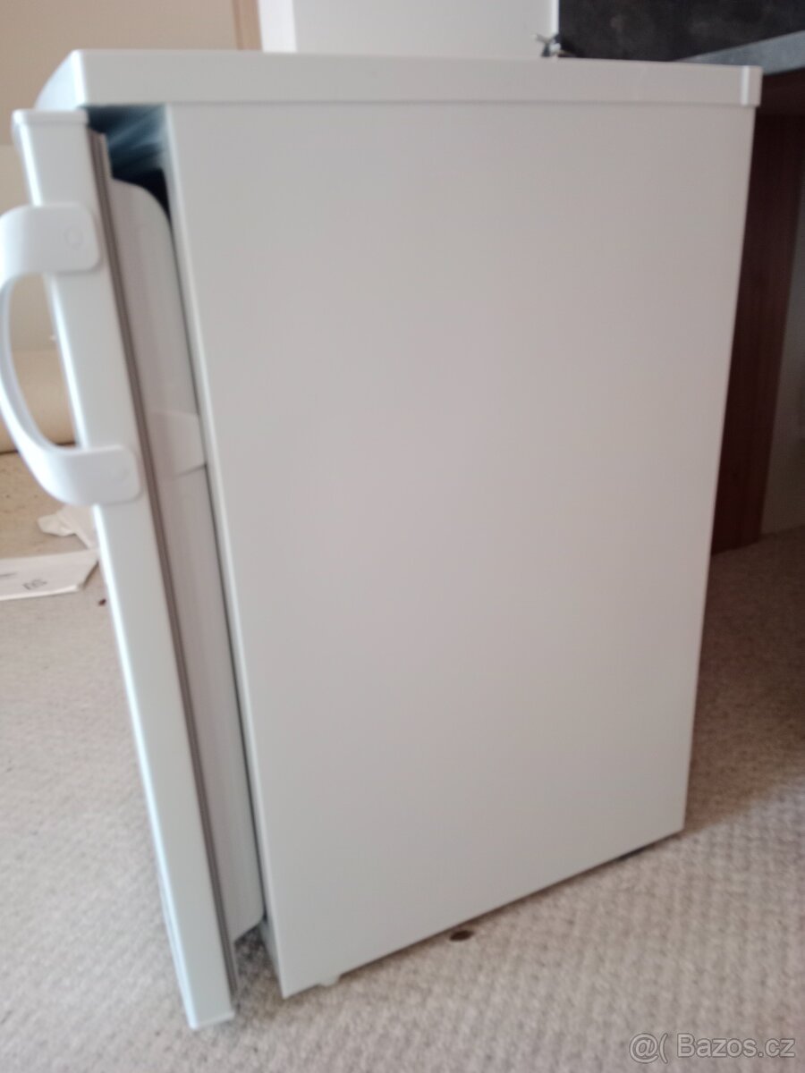 Lednice Gorenje RB585DW4 Bílá - 2