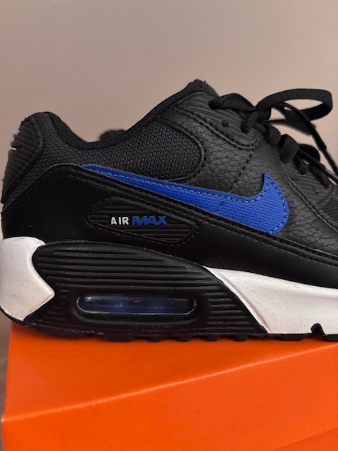 NIKE AIR MAX 90 NN GS vel.36 - 2