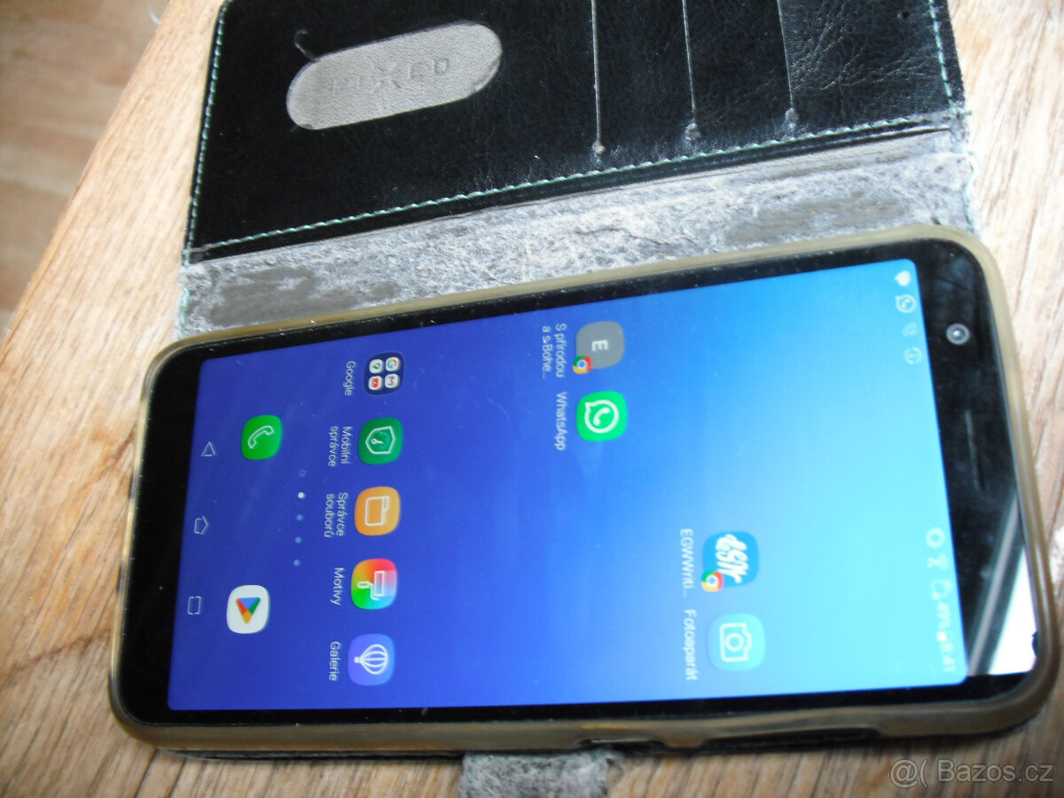 Asus ZenFone Live ZA550KL 2GB/16GB Dual SIM - 2