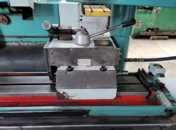 Brusky - hrotové BUA 25 x 1000 - 2