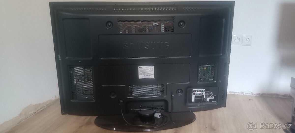 Samsung PS42A457 - 2