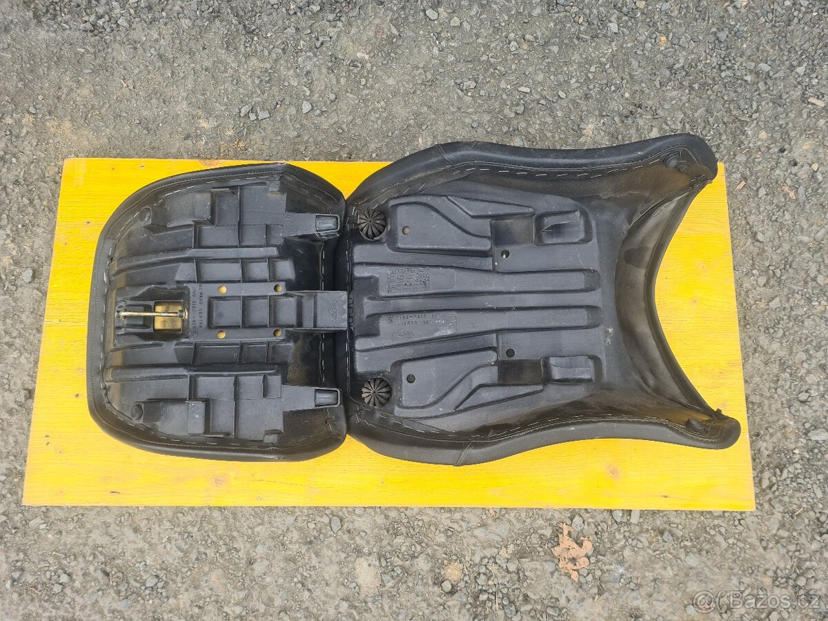 Sedačka Bmw R 1100 RT - 2