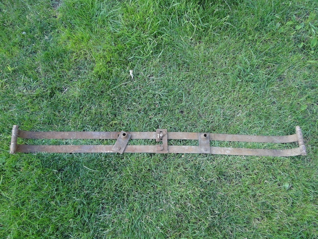 Narazniky Tatra, Škoda, Aero, Praga a ine. - 2