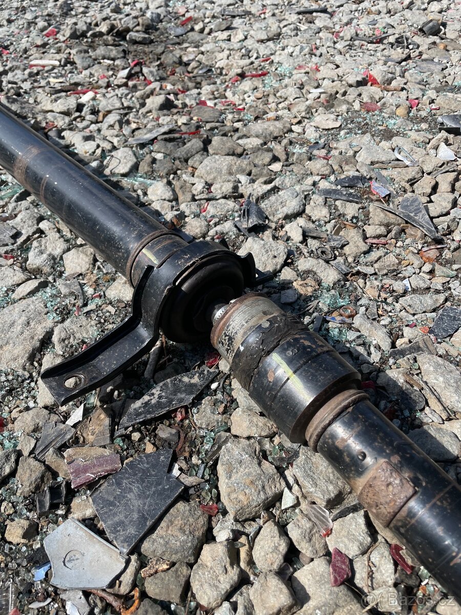 Honda Hr-v 1.6 77kw 4x4 - 2