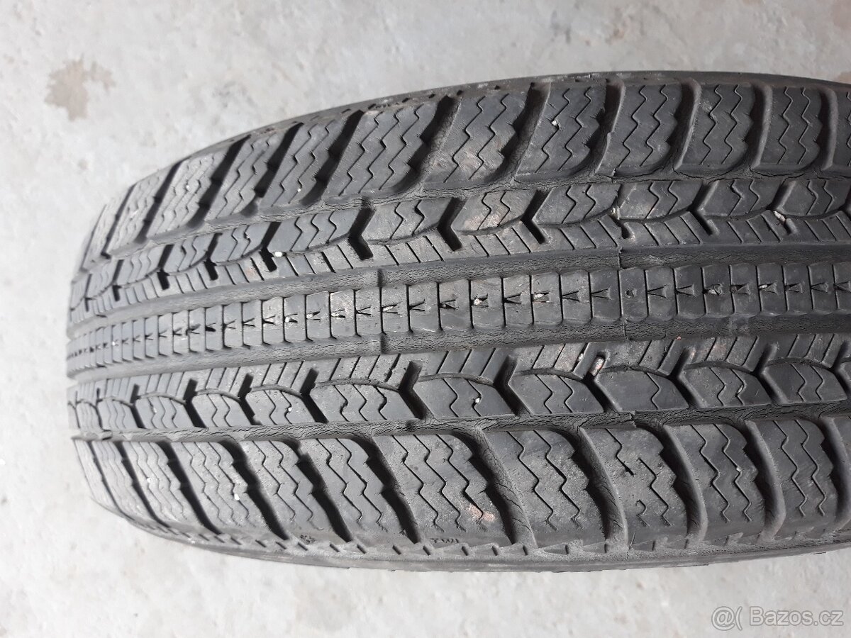 165/65/14,175/65/14,165/65/15,185/55/15,195/65/15 Zimní kuso - 2