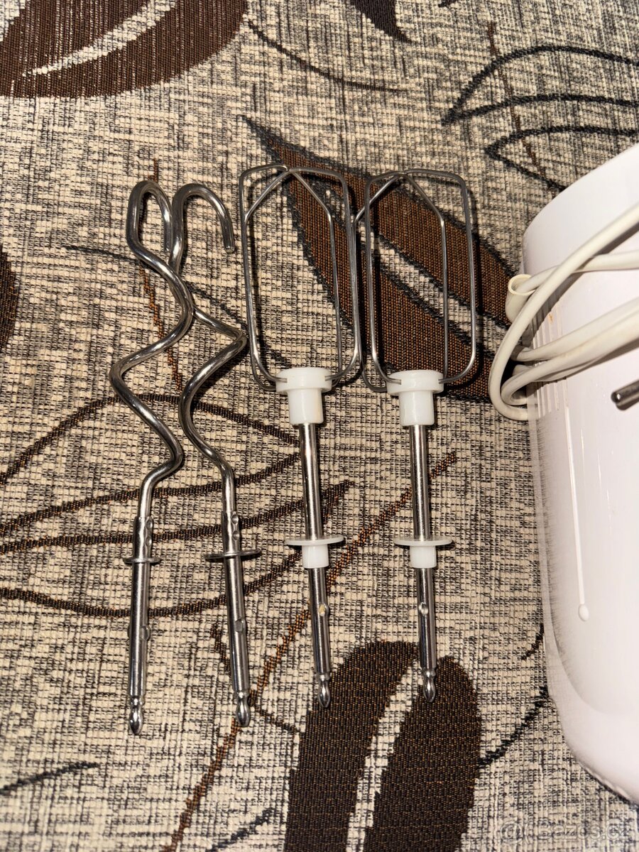 Ruční šlehač - 2