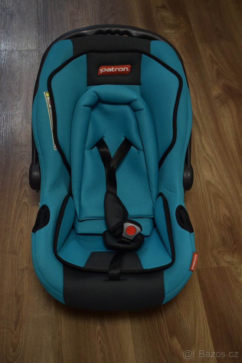 vajíčko pro miminka - 2