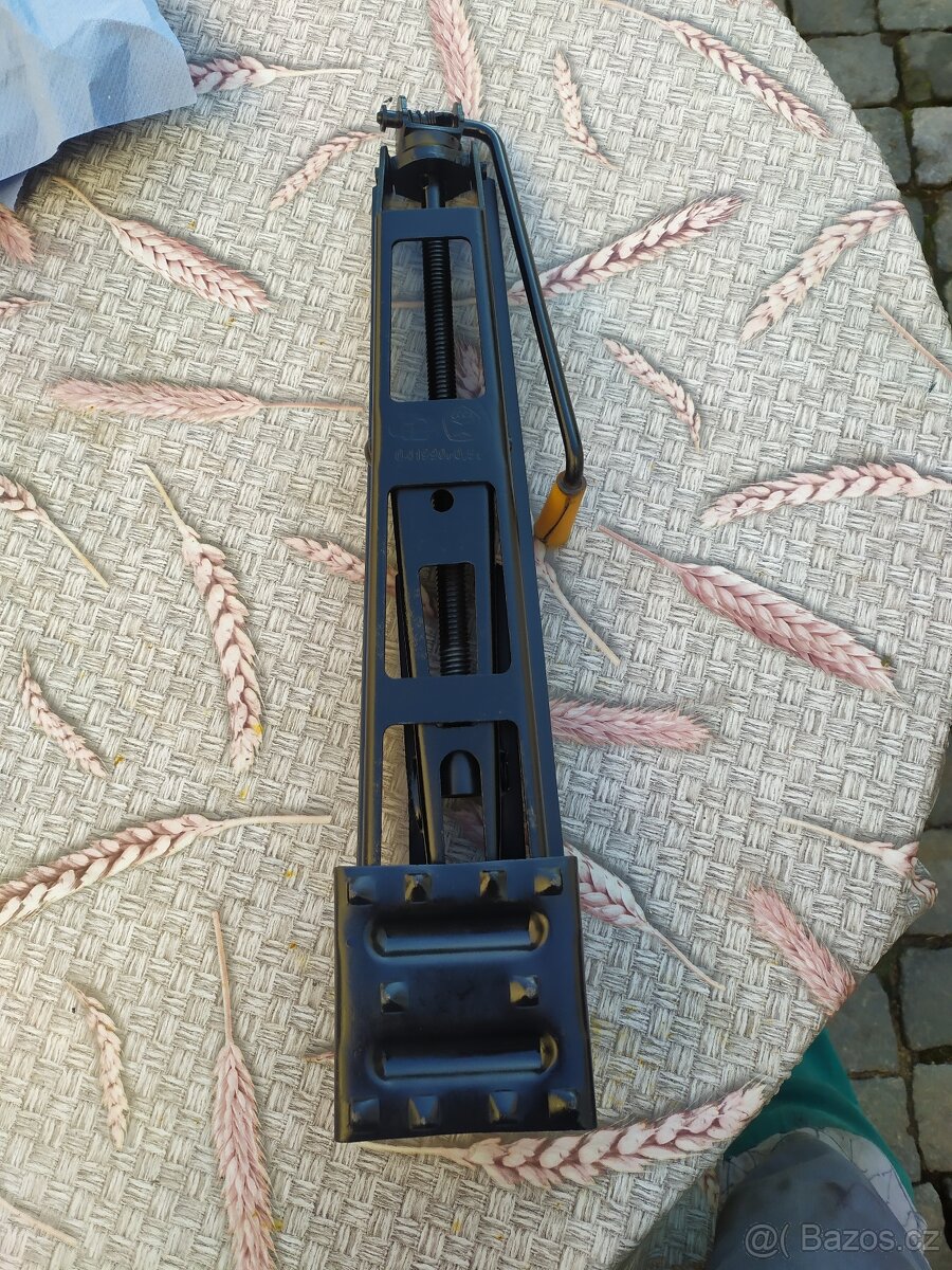 Hever na Sovětské vozy - 2