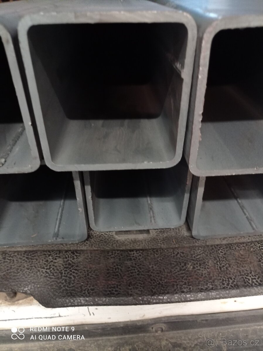 Hutní materiál - 2