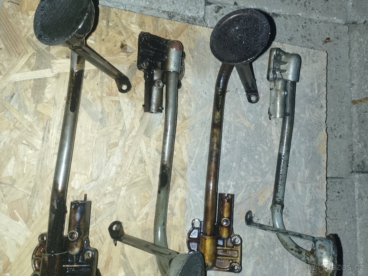 Škoda Favorit sací koš olejového čerpadla - 2