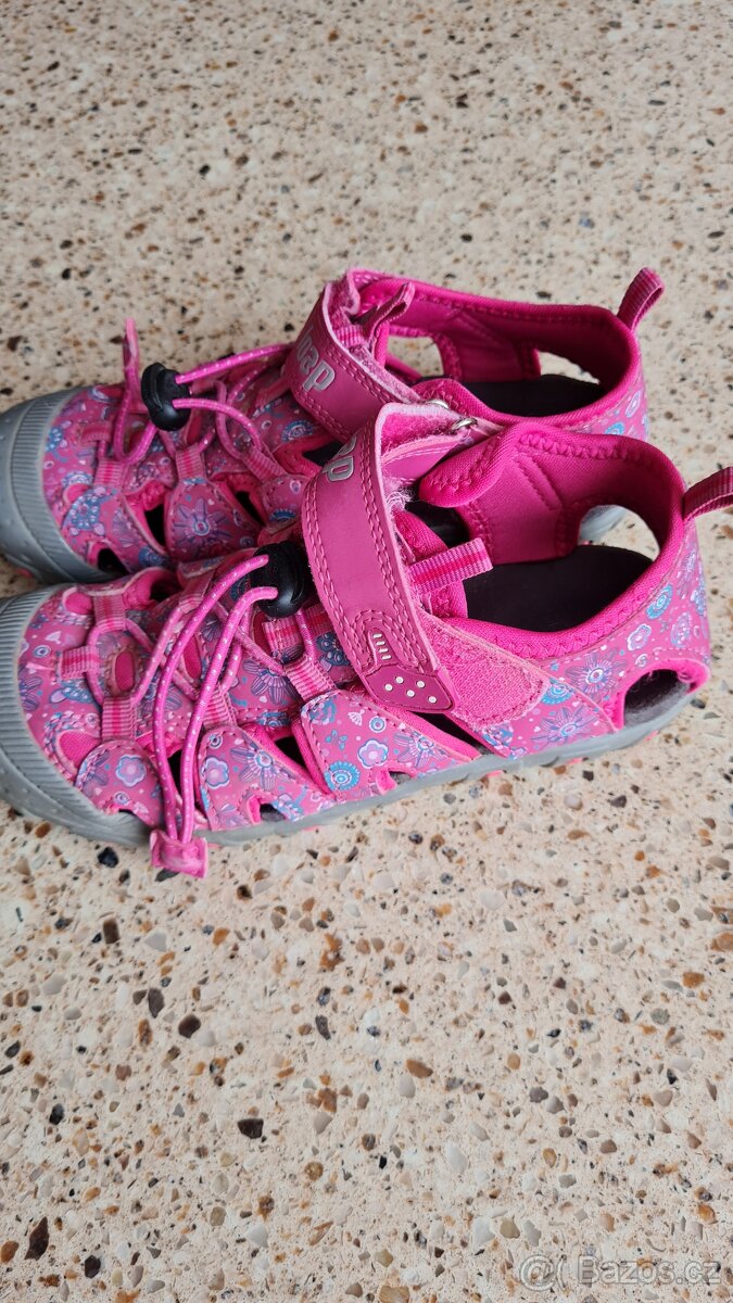 sportovní sandály Loap - 2
