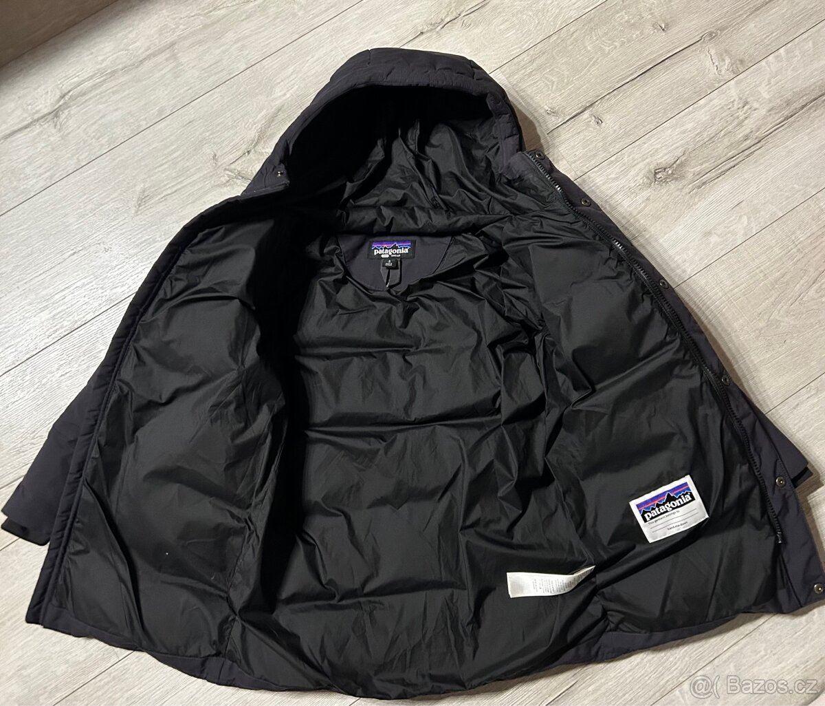 Patagonia - detska parka / kabat - 2