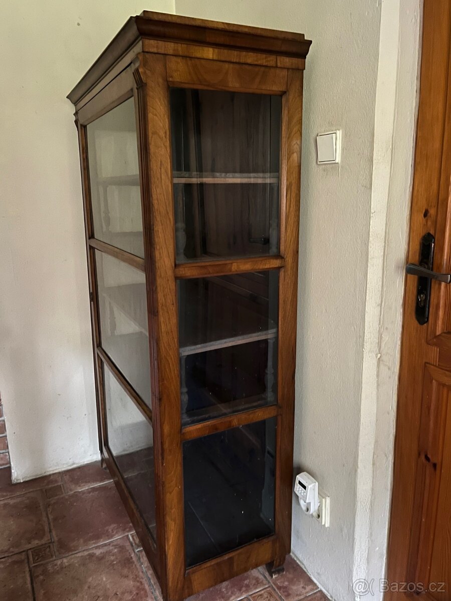 Prodám skleník - 2