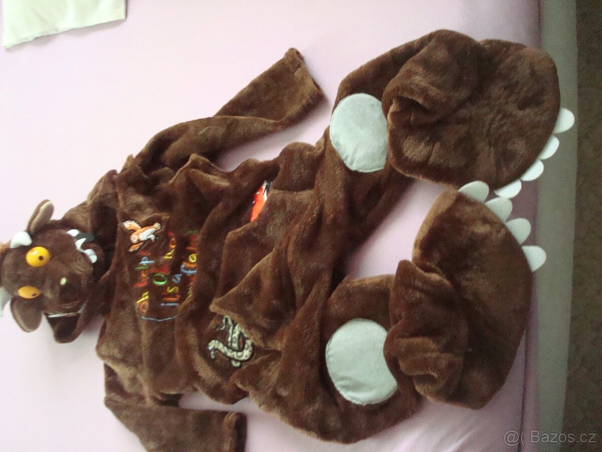 maska vel. 98-104 - 2