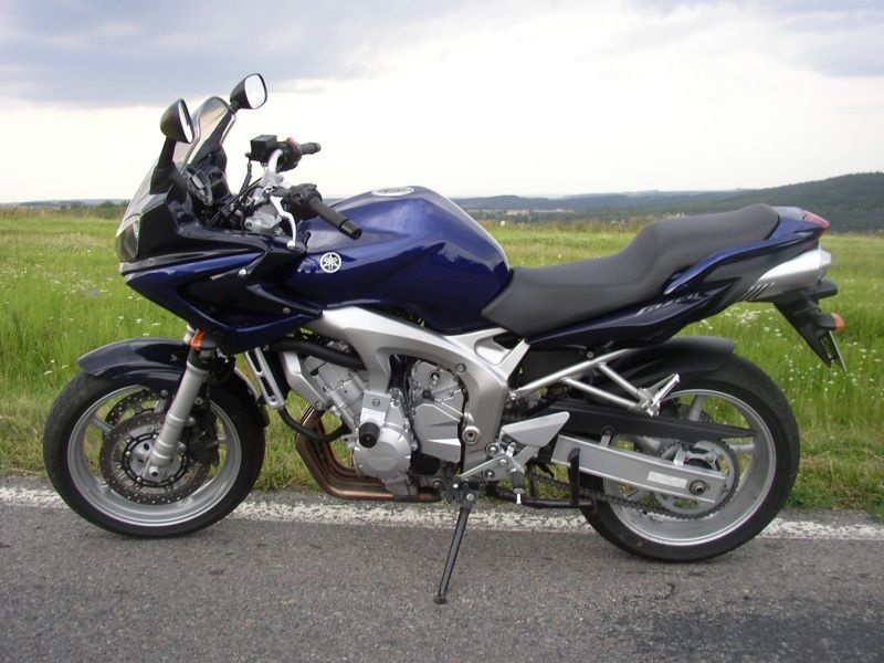 Koupím motocykl - 2