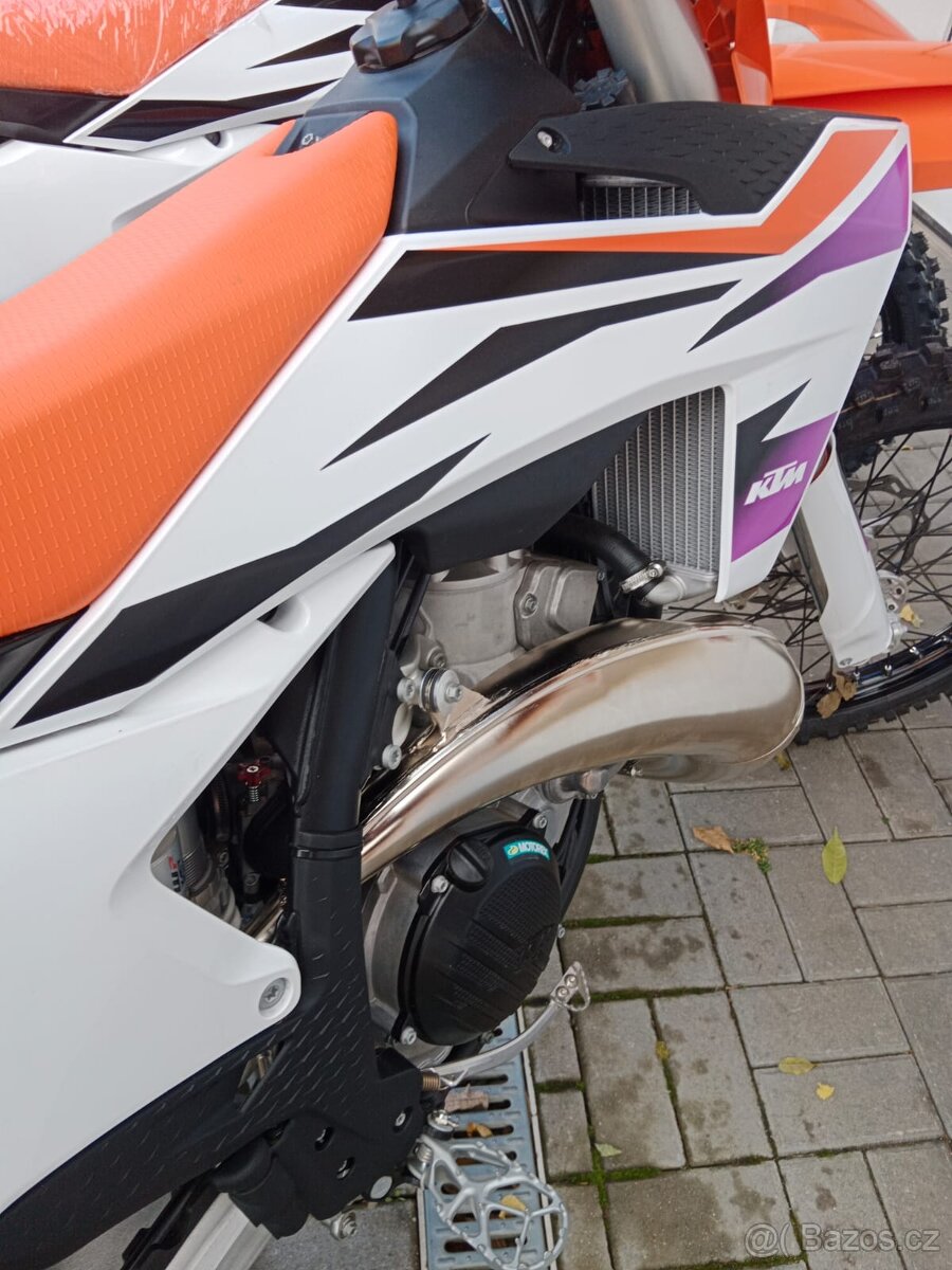 KTM SX 300 24 - 2