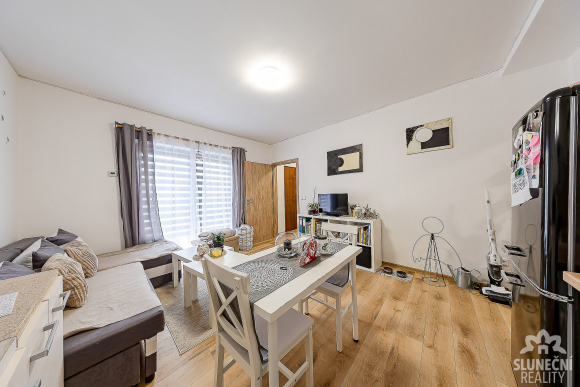 Prodej bytu 2+kk, 40 m², Boršice - 2