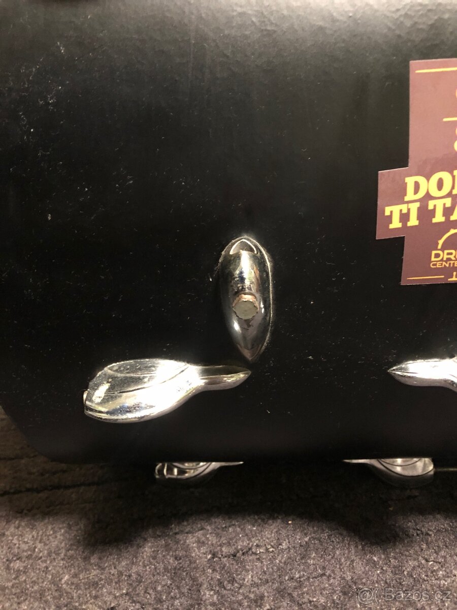 Koupím hardware k bicím Amati - 2