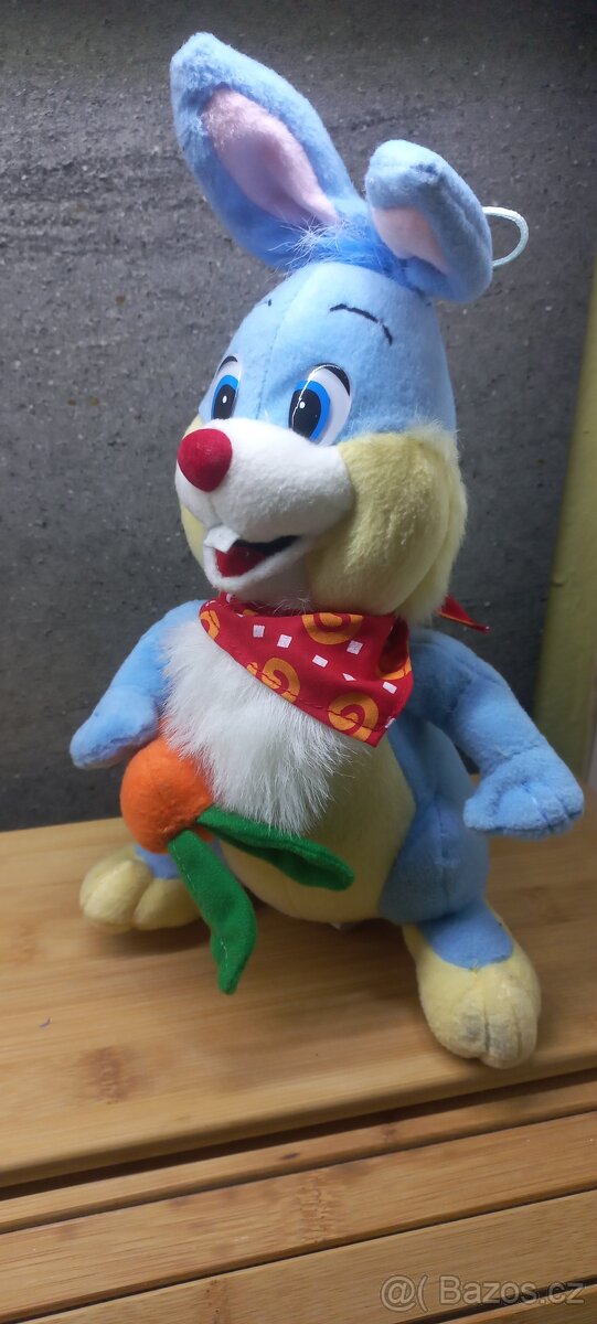 Plyšová hračka NOVÁ - 2