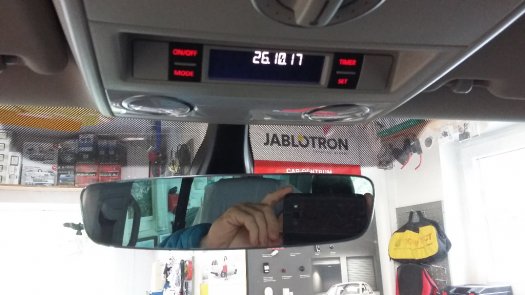 Webasto Set Telestart T91/T91R/T80/T100 pro VW T5, VW T6. - 2