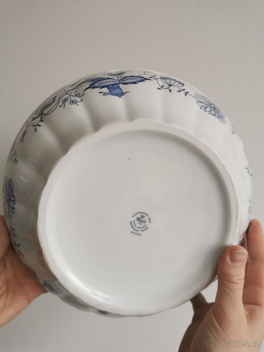 Mísa Thun průměr 26,5 cm AKCE - 2