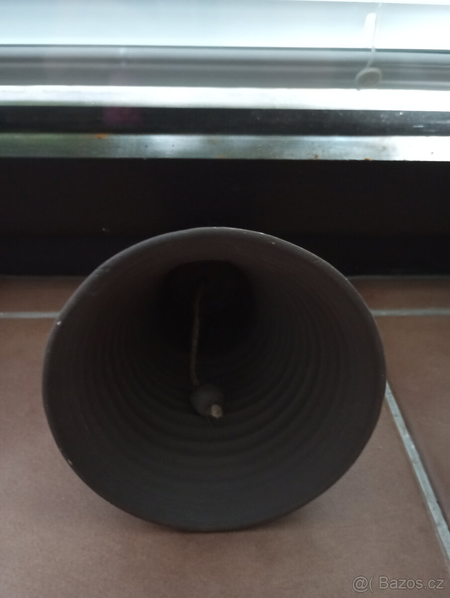 Keramický zvonek - 2