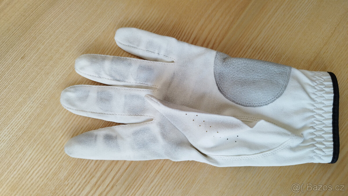 Rukavice na golf Srixon vel. ML - levá - 2