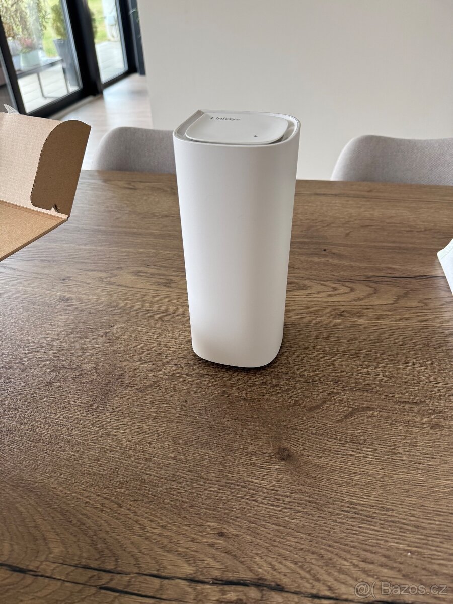 Router Linksys Velop Pro 7 10G - 2