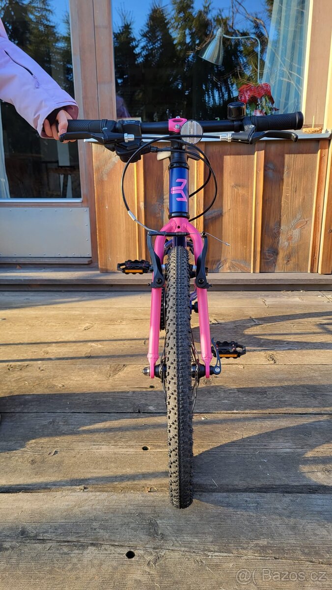 Dětské kolo Beany Zero 20 - 2