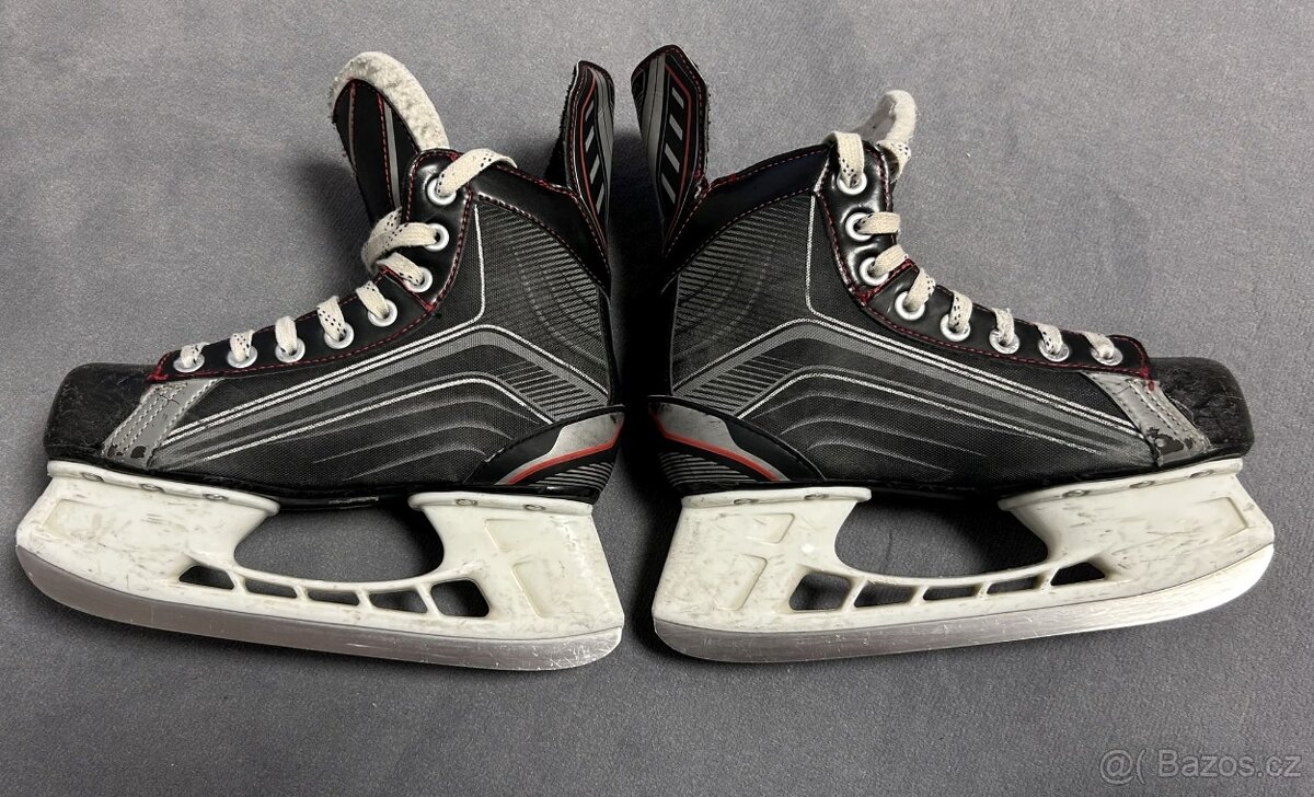 Dětské lední brusle BAUER X200 3R vel.36 - 2