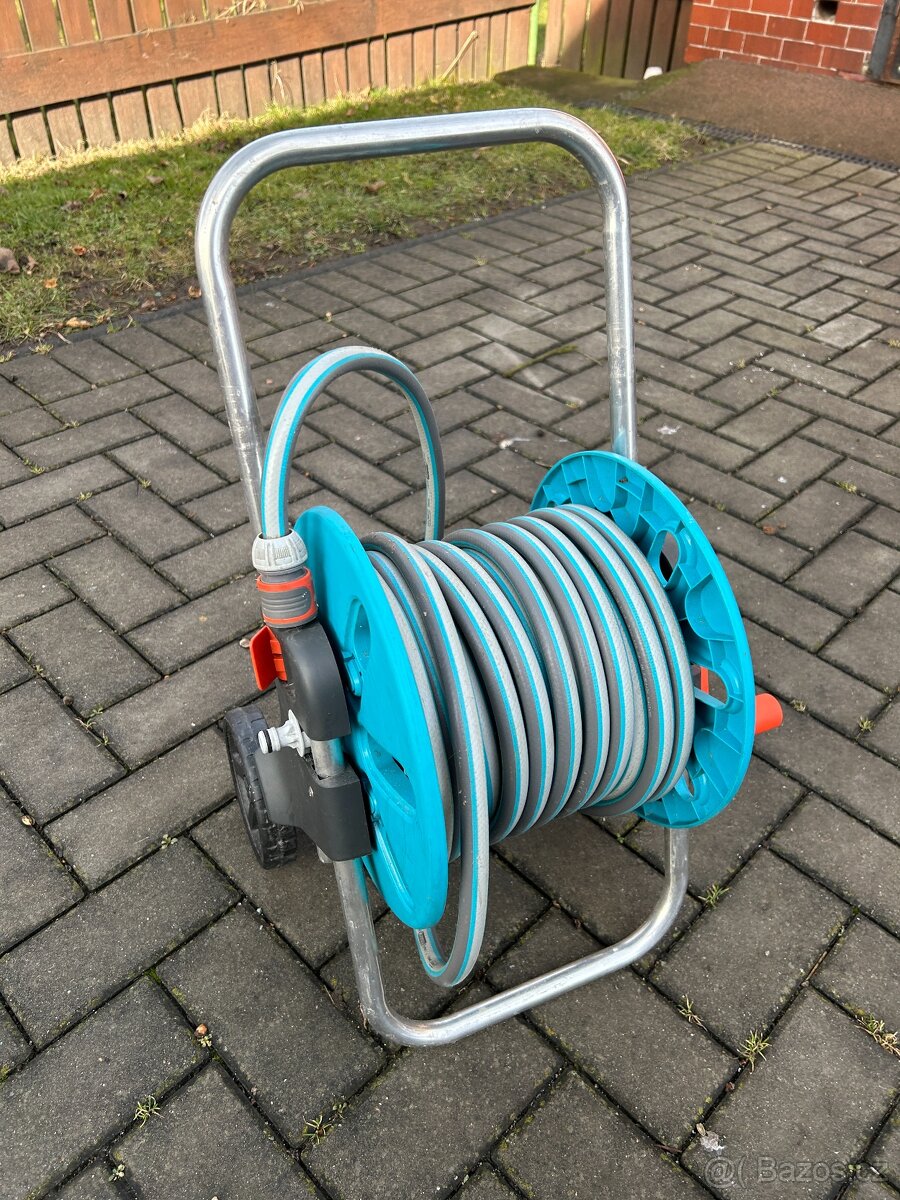 Zahradní Hadice - 2