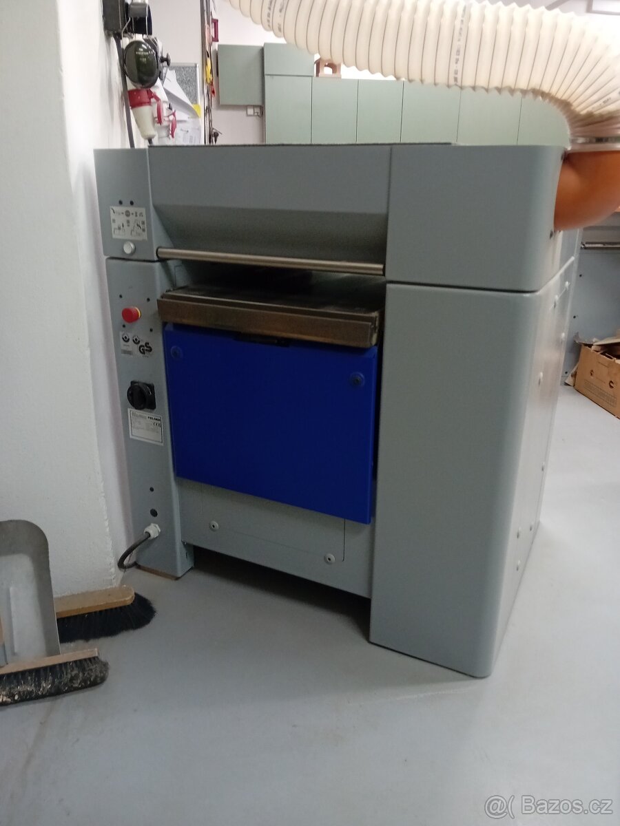 Protahovačka tloustkovaci frazka felder - 2