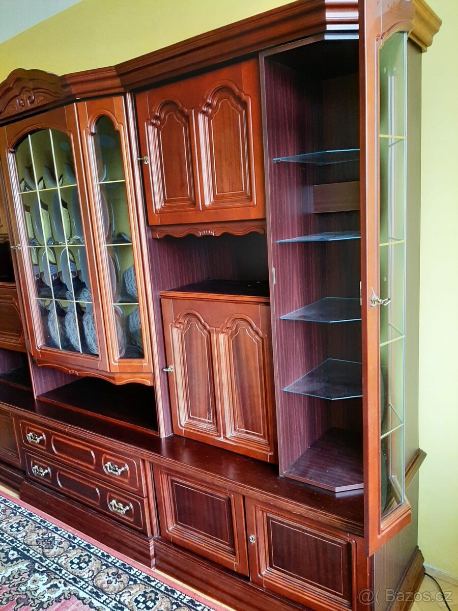 Prodám obývací stěnu - 2