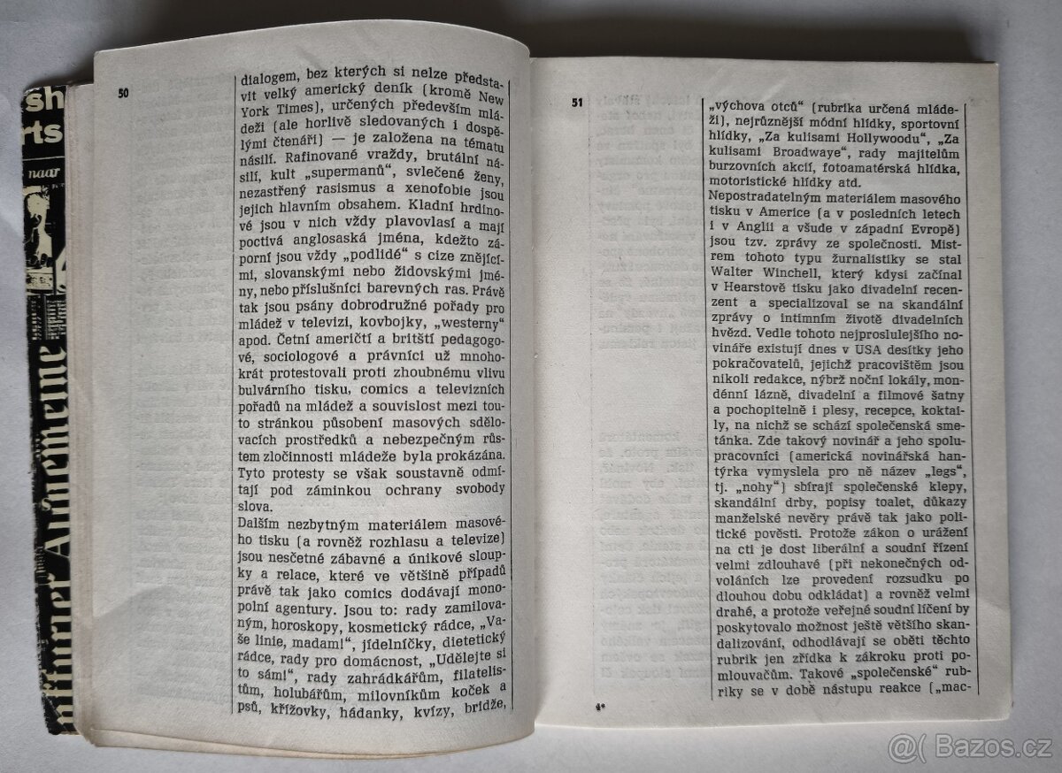 Sedmá velmoc – Stanislav Budín - 2