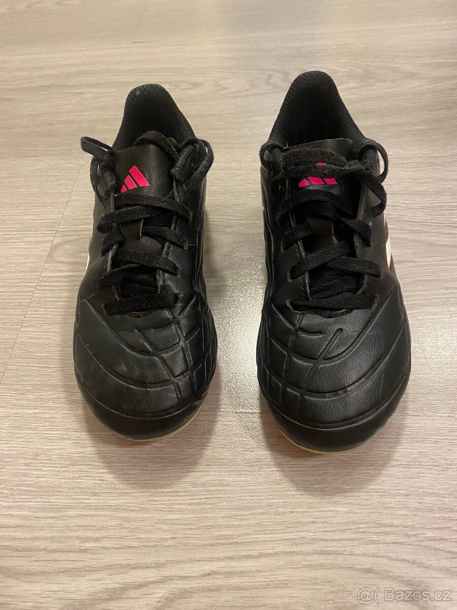 Chlapecké kopačky Adidas - 2